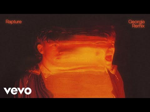 Declan McKenna - Rapture (Georgia Remix) [Audio]