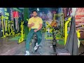 Welcome to Pradeep verma fitness. 💪