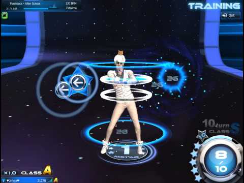 MStar TW - Flashback - After School (Cover) - Neo Classic [Extreme] 100%