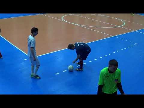 9 КХ 9 лига 6 9 Fortuna   IdeaSoft2 тайм