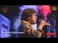 Papon Full Live performance At Beltola 2024