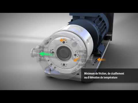 Pompes à diaphragme à 4 pistons - usage unique et multiple pour liquides sensibles_1