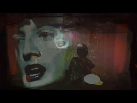 Chris Korda + Trig Fardust  - CDV TV