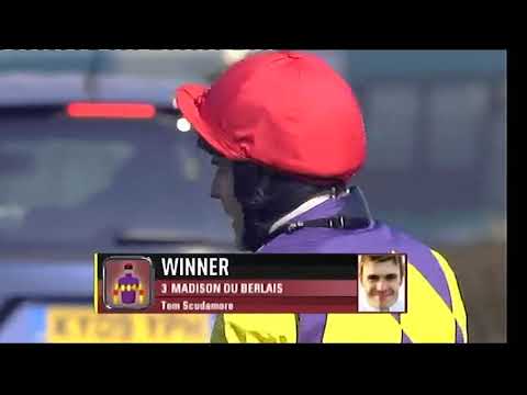 2009 Betfair Bowl - Aintree meeting