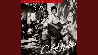 Freedom (Carlos Santana Remix)