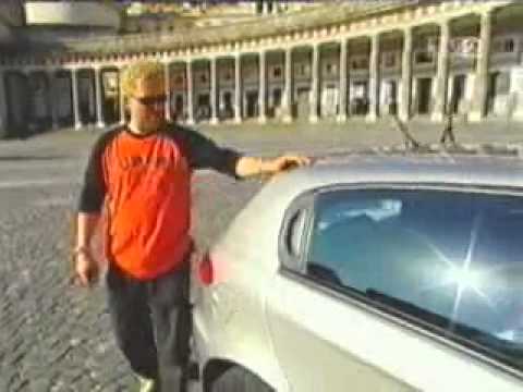 Totalcar: Alfa Romeo 147 2005