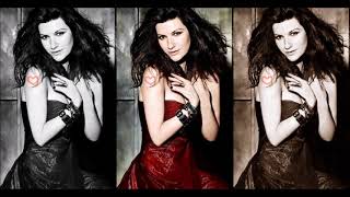 Laura Pausini ➤ De Tu Amor 💕 (HQ) *FLAC*