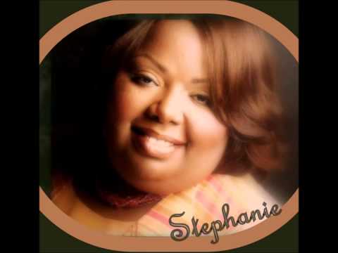 No Greater Love by Stephanie Dotson