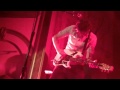 Friendly Fires performs "On Board" at The Neptune 10/19/2011 [SSG Music]