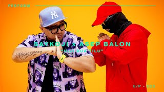 Download lagu SAYKOJI x ASEP BALON - 'HIJI DUA TILU' [LIVE @ HIPHOP INVASION] - EP23 mp3