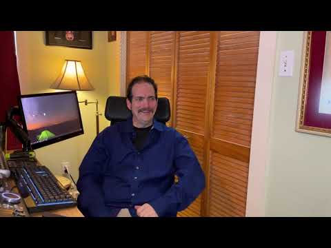 Legends Interview: Dave Govett