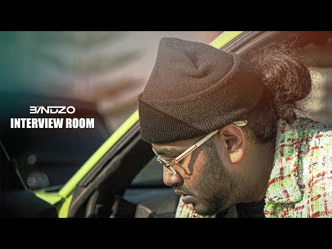 Interview Room | Bandzo3rd | Official Music Video 2023