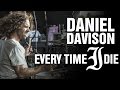 Zildjian Performance - Daniel Davison of Every Time I Die - "Floater"