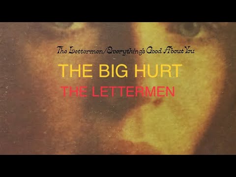 Video thumbnail for The Big Hurt