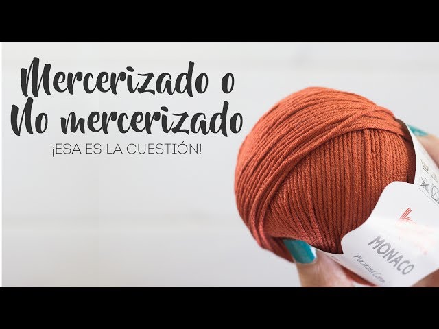 Vídeo relacionado con Utopia Crafts Super Aran - Ovillo de lana para tejer y ganchillo, 100 g (Espresso Glow)