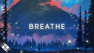 JUST JAMES, Hidden Technique &amp; Zøie X - Breathe [Arctic Empire Release] | Melodic Bass