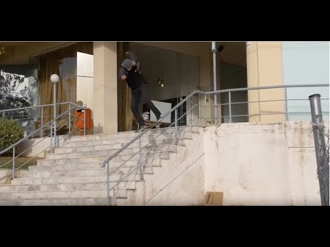 Echoes From The Road - Episode 4