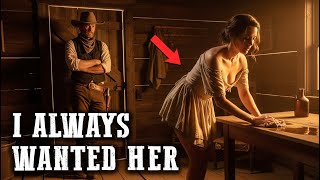 They Forced the “Old Maid” Into My Home — But She’d Always Been My FORBIDDEN Desire