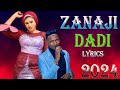 Sabuwar Wakar Nazeer H Maiatamfa ZANAJI DADI Ft Zainab Labarina Lyrics 2024