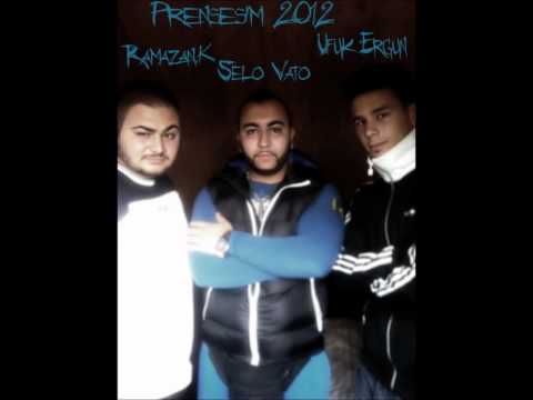 aCi aKa RamaZan.K ft. Ufuk Ergün & Selo Vato Trend - Prensesim (2012 Album)