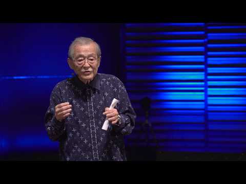 Okinawa: Pioneering Blue Zone Longevity | Makoto Suzuki | TEDxOIST
