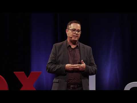 EXISTER | Martin Ducharme | TEDxLaval
