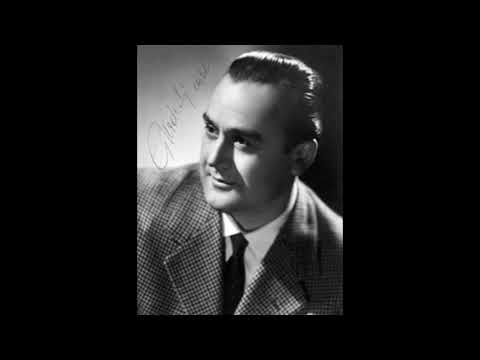 Giuseppe Modesti Mirto Picchi Rina Corsi Boris Christoff Loretta Di Lelio Boris Godunov (1952)