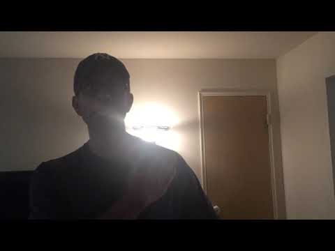 Mr. Guli-CMS WOD Thursday, April 30