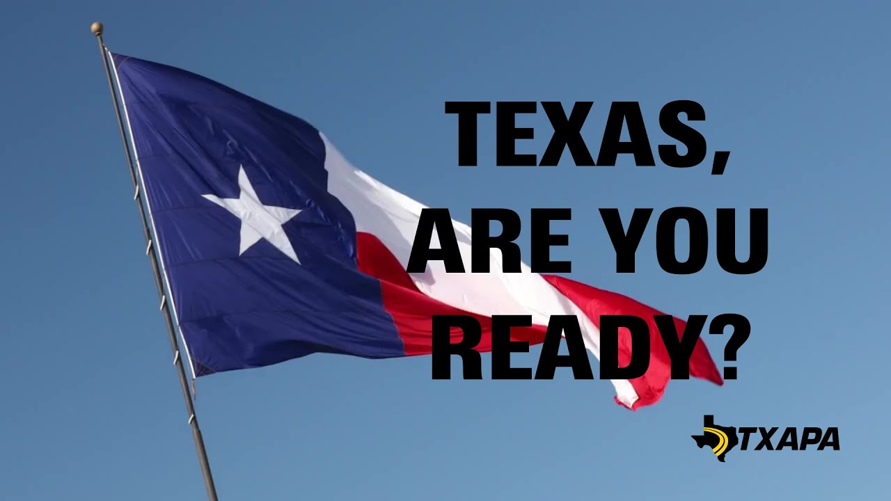 TXAPA MAPS Conference 2023