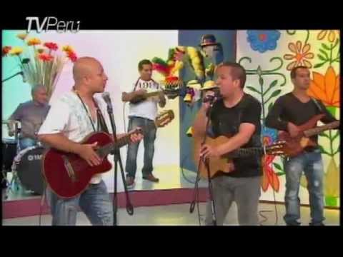 Gaitán Castro El Reencuentro 2012 Duele Sentir Que Aun Te Amo (Miski Takiy)