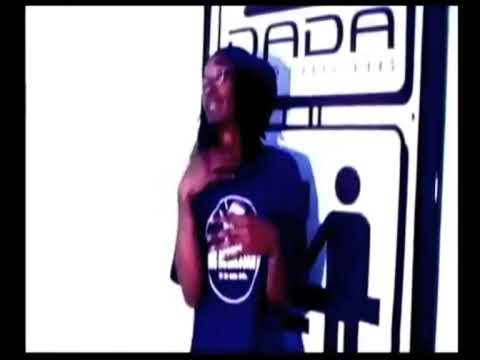 Dada Footwear Rap