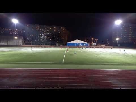 UKS Talent Warszawa 2007 - Widok Skierniewice 2007 (II połowa, 14.03.2021)