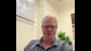 Erik Bernhardt: A Life of Confidence and a Sense of Gratitude