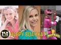 TURBO KAT HILLARD PINK RANGER TRIBUTE HAPPY BIRTHDAY CATHERINE SUTHERLAND