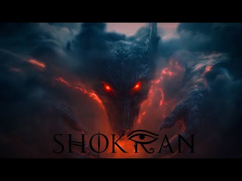 Shokran - Ritual