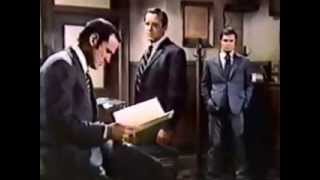 Dan August: Starring Burt Reynolds In Double Jeopardy a.k.a. Once Is Never Enough