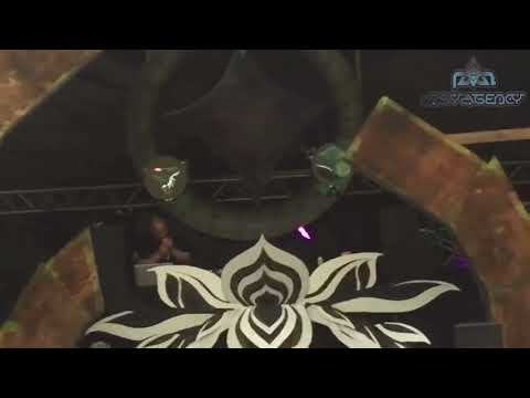 Psy Agency @ Reisefieber Festival 2017