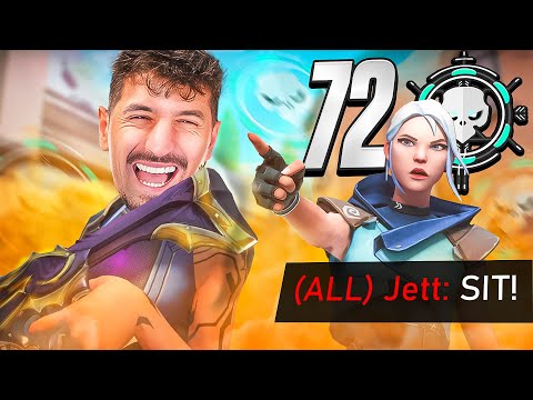 Er BELEIDIGT KubaFPS und kassiert 72 KILLS (eskaliert)😤🔥