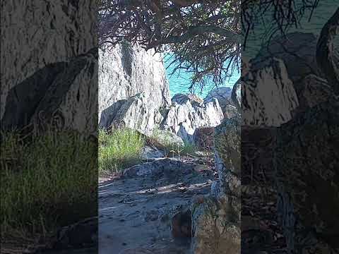 Praia da  paciência penha sc