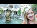 Exploring The Beauty Of Prague From An Italian Fountain To A Unique Coffee Truck In Vinohrady