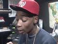 Wiz Khalifa ATL Freestyle