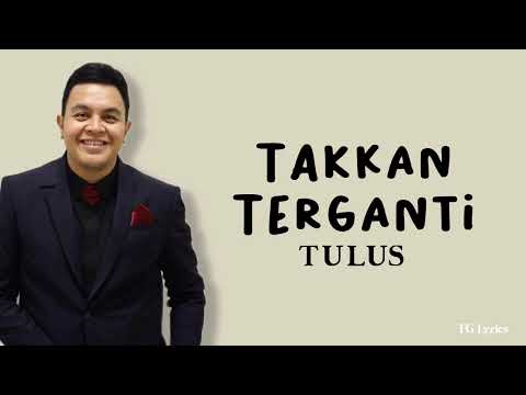 TULUS - TAKKAN TERGANTI (Marcel) // Meski waktu datang dan berlalu sampai