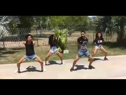 MC TROIA E MC LEOZINHO SP - AQUECIMENTO DO BUMBUM