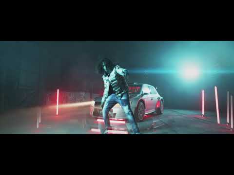 Badjer - Barbarie (Clip Officiel)