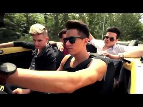 ByTheWay - Sose múló nyár (Official Video)
