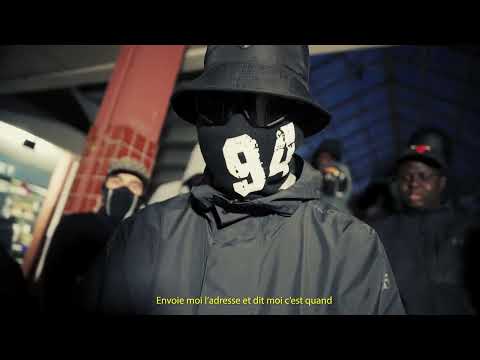 Scott - 11 Commandements