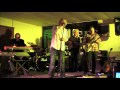 Paul Cox Band"Big Change Is Gonna' Come"Millers Blues and Rock