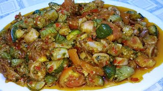 Download lagu IT'S VERY SUITABLE FOR LALAP EGGPLANT AND SALTED SQUID PROCESSED LIKE THIS!! The taste becomes re... mp3 Download lagu IT'S VERY SUITABLE FOR LALAP EGGPLANT AND SALTED SQUID PROCESSED LIKE THIS!! The taste becomes re... mp3