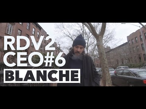 CÉO - BLANCHE (RDV2CÉO#6)