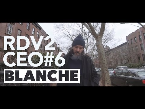 Video thumbnail for Blanche